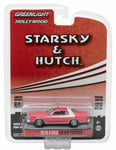 Greenlight 1/64 Starsky & Hutch 1976 Ford Gran Torino (Clean) - 44780-A (B1^)