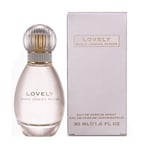 SARAH JESSICA PARKER LOVELY 30ML EAU DE PARFUM SPRAY BRAND NEW & SEALED *