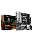 GIGABYTE B650M GAMING PLUS WIFI Hovedkort - AMD B650 - AMD AM5 socket - DDR5 RAM - ATX