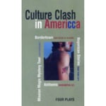 Culture Clash in Americca (häftad, eng)