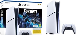 Sony Playstation 5 Slim Fortnite Bundle Ps719593553