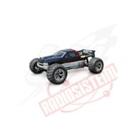 [FR] Hpi Racing CARROZZERIA TRUCK CHEVY SILVERADO - HP7172