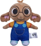 Bing toys, Nicky teddy bear with cute crinkly ears toys are perfect baby... 