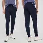 Hugo Boss Lyocell Jogging Pants Trouser Sweat-Pants Sport Tracksuit