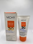 Vichy Laboratories Capital Soleil SPF 30 High Protection UVB + UVA Face Cream