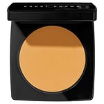 Bobbi Brown Smink Puder Sheer Finish Pressed Powder Golden Orange 9 g