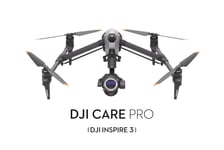 DJI Care Pro (DJI Inspire 3) - 1 år