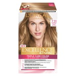 L'Oréal Paris Excellence Creme 7,31 Gylden Beigeblond