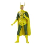 Hasbro Marvel Legends Series Classic Loki 6 Inch Action Figure