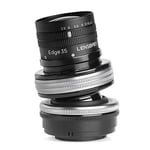 Lensbaby Composer Pro II with Edge 35 Optic for Sony E