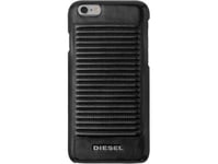 Diesel Diesel Wrap Case Iphone 6 / 6S Czarny Standard