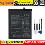 Battery HB436380ECW 1ICP4/62/79 For Huawei P30 Mobile Phone Battery 3550mAh