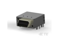 Te Connectivity Te Amp High Performance Mod Jacks Rj-Stikforbindelse 1761482-1 1 Stk