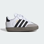 adidas Samba Shoes Kids