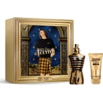 Jean Paul Gaultier Le Male Elixir gift set