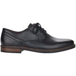 Baskets basses Rieker  nero casual closed shoes