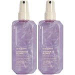 Kevin Murphy Shimmer Me Blonde Treatment 100 ml x 2