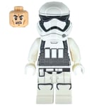 Lego Star Wars, First Order Stormtrooper 75132 Minifigure (sw0695)