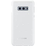 Samsung LED Display Protection Case for Samsung for Galaxy S10, White