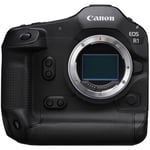 Pre-Order Deposit for Canon EOS R1 Mirrorless Camera Body only