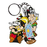 Plastoy Porte CLÉS Asterix Le GAULOIS, M