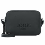 Joop! Jeans Lettera 1.0 Cloe Sac à bandoulière Cuir 22 cm black (4130000865-900)