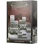 Civitas Imperialis The Horus Heresy - Legions Imperialis