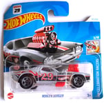 Hot Wheels Rodger Dodger - HW Celebration Racers [6D]