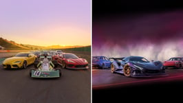 Forza Motorsport and Forza Horizon 5 Premium Add-Ons Bundle