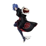 Figurine Vibration Stars - Naruto Shippuden - Konan