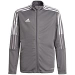 Sweat-shirt enfant adidas  Tiro 21 Track