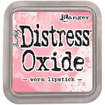Ranger • Tim Holtz Distress Oxide Ink Pad Worn Lipstick