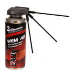 2M WEM 40 Multispray 400ml. Smart straw