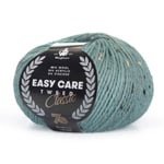 Mayflower Easy Care Classic Tweed Garn 558 StÃ¸vet salvie