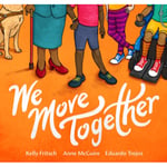 We Move Together (häftad, eng)