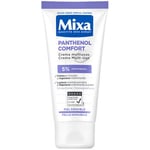 Hydratants & nourrissants Mixa  Panthenol Confort Crème Polyvalente