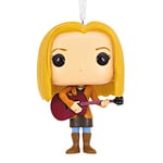 Hallmark Funko POP! Exclusive Christmas Ornament Collection (Friends Phoebe Buffay)