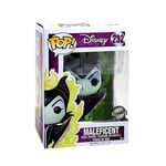 Disney: Funko Pop! - Maléfique #232 Exclusif