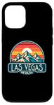 iPhone 12/12 Pro Las Vegas Case