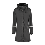 Lysekil Rain Parka, regnparka, dame