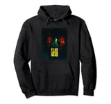 Art clé Fear The Walking Dead Saison 7B Sweat à Capuche