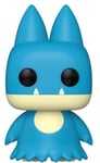 FUNKO POP! - FIGURINE POKEMON - 0885 - GOINFREX