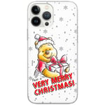 ERT GROUP Coque de téléphone Portable pour Huawei P30 Lite Original et sous Licence Officielle Disney Motif Winnie The Pooh and Friends 024 adapté à la Forme du téléphone Portable, Coque en TPU