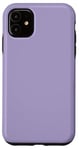 Coque pour iPhone 11 Violet