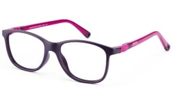 Lunettes De Vision Nano Vista Quest 3.0 NAO3161050 Framboise Sombre / M Cal. 50