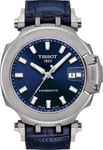 Tissot Watch T-Race Swissmatic