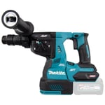 Makita - Perfo-burineur 40V sds-plus 2.9J (Solo) HR002GZ