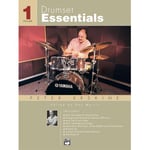 Erskine Peter - Drumset Essentials Volume 1 + CD - Percussion