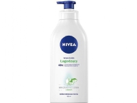 Nivea NIVEA_Moisturizing Power Serum soothing body lotion with pump 625ml
