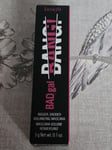 BENEFIT  Bad Gal BANG! Volumizing Mascara PITCH BLACK 3g Travel - NEW & BOXED